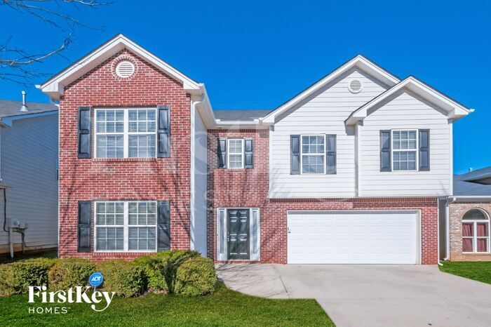 109 Parkview Pl Dr in Mcdonough, GA - Building Photo