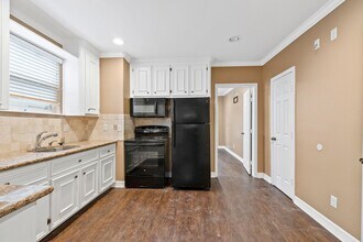 4306 Wilmer St in Houston, TX - Building Photo - Building Photo