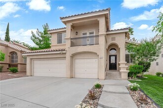 2257 Norway Pine Ct in Las Vegas, NV - Building Photo - Building Photo