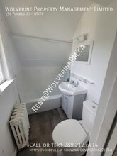 196 Forbes St in New Glasgow, NS - Building Photo - Building Photo