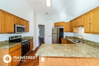 6123 English Ivy N in Olive Branch, MS - Building Photo - Building Photo