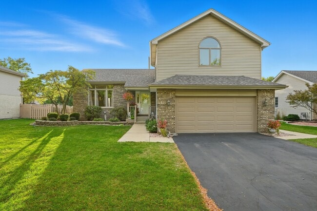 property at 9312 S 77th Ct