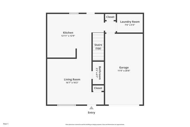 1623 Wild Turkey Way SE in Concord, NC - Building Photo - Building Photo