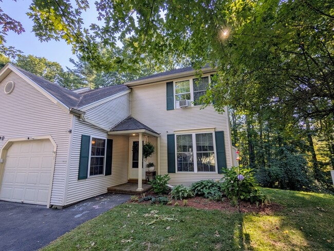 property at 190 Deer Ln