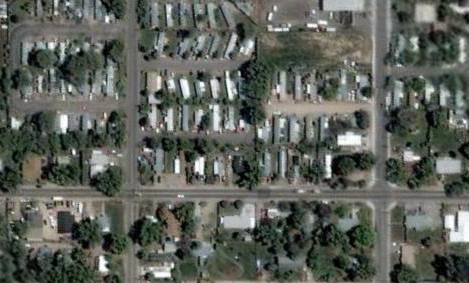 PDC Mobile Home Park in Garden City, ID - Building Photo - Building Photo