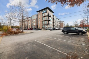 Gale Lofts Apartments