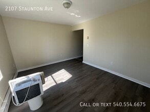 2107 Staunton Ave NW in Roanoke, VA - Building Photo - Building Photo