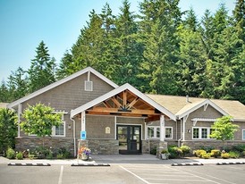 The Cottages at Peach Creek - 55+ Community Apartments