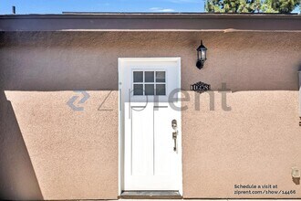 10963 Des Moines Ave in Los Angeles, CA - Building Photo - Building Photo
