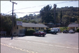 Hillcrest Ranch Mobile Home Park in San Luis Obispo, CA - Building Photo - Building Photo