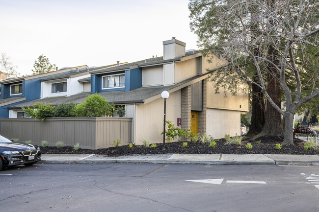 Old Mill in Mountain View, CA - Building Photo - Building Photo