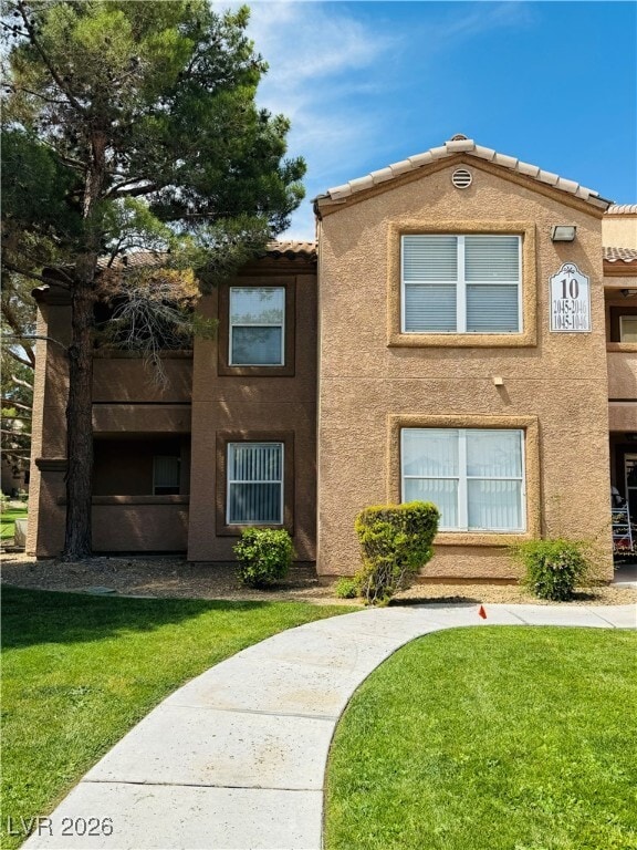 1150 N Buffalo Dr in Las Vegas, NV - Building Photo - Building Photo