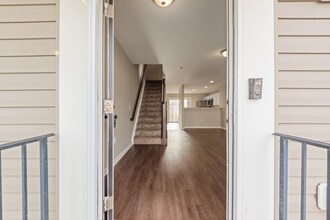 6539 Nottinghill Trail Dr in Canal Winchester, OH - Building Photo - Building Photo