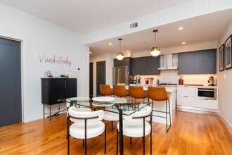 533 E 2nd St, Unit 101 in Boston, MA - Building Photo - Building Photo