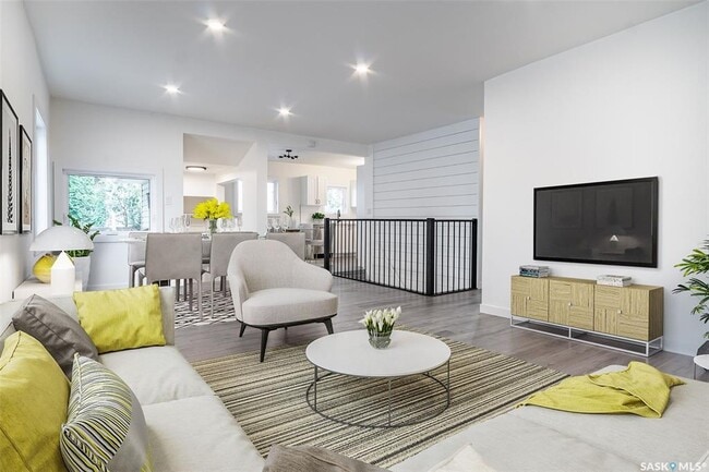 property at 817 Avenue L S