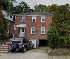 95 Undine Rd, Unit 93 in Boston, MA - Building Photo