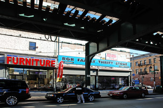 1457 Broadway in Brooklyn, NY - Building Photo - Building Photo