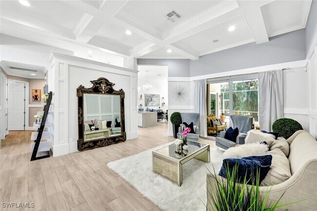 property at 8910 Paseo De Valencia St
