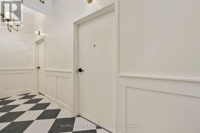 29 A King St W in Cobourg, ON - Building Photo - Building Photo