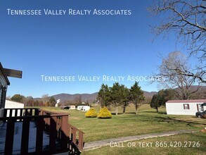 2254 Knoxville Hwy in Wartburg, TN - Building Photo - Building Photo