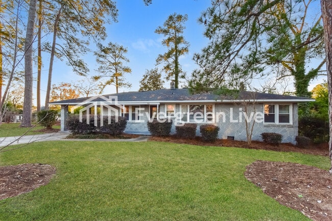 568 Rainbow Cir in West Columbia, SC - Building Photo - Building Photo