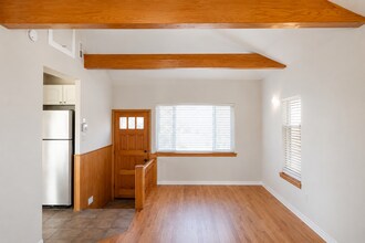 2690 S Josephine St in Denver, CO - Building Photo - Building Photo