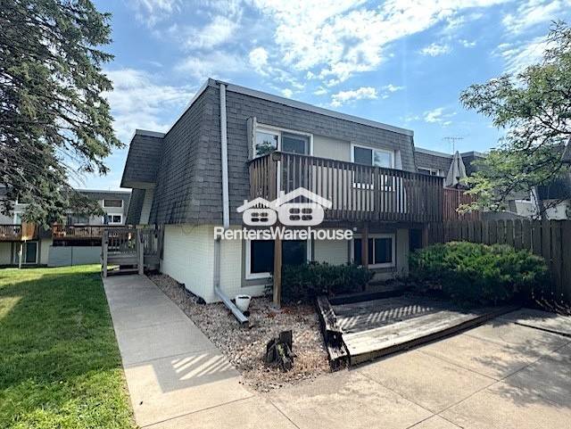 10531 Dupont Rd S in Minneapolis, MN - Building Photo - Building Photo