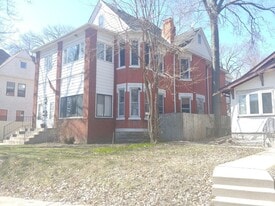 1618 Thomas Pl N, Unit 2 in Minneapolis, MN - Building Photo