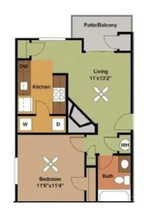 13005 Heinemann Dr in Austin, TX - Building Photo - Building Photo