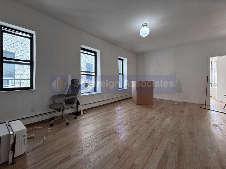 510 W 146th St in New York, NY - Building Photo