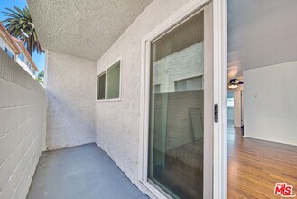 1524 Berkeley St in Santa Monica, CA - Building Photo - Building Photo