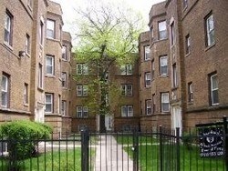 7415-7423 S Kimbark Ave in Chicago, IL - Building Photo