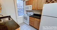 24 Queensberry St, Unit 4 in Boston, MA - Building Photo - Building Photo