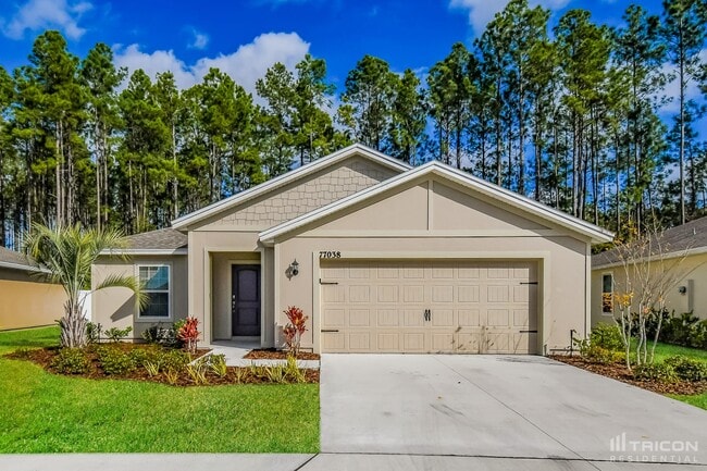property at 77038 Crosscut Wy