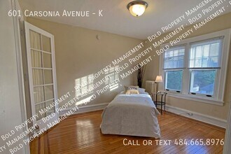 601 Carsonia Ave in Reading, PA - Building Photo - Building Photo