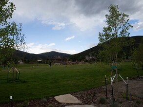 240 La Bonte St in Dillon, CO - Building Photo - Building Photo