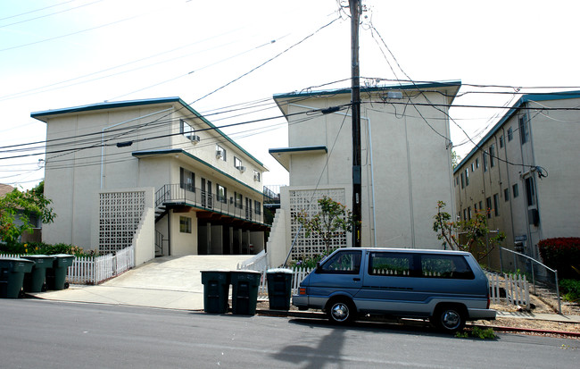 2150 California St in Concord, CA - Building Photo - Building Photo