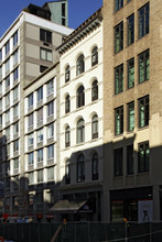 165 Chambers St in New York, NY - Building Photo - Building Photo