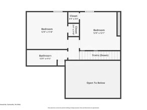 1756 Hazelwood Rd in Clarksville, TN - Foto de edificio - Building Photo