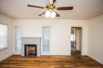 2507 26th St in Lubbock, TX - Building Photo - Building Photo