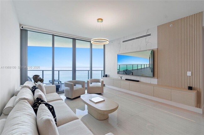 property at 15701 Collins Ave
