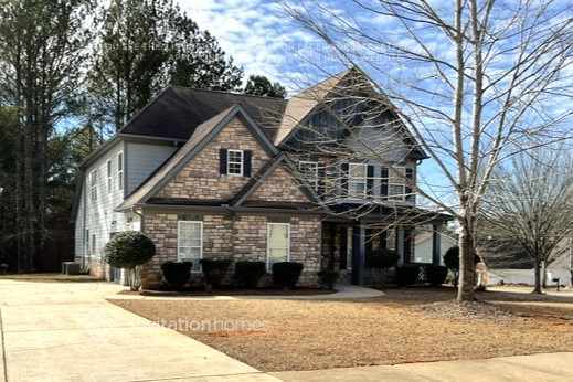 property at 3015 Norwell Ct