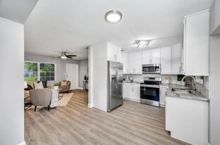 3703 W Leila Ave in Tampa, FL - Building Photo