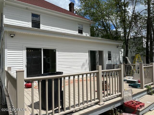 74 Poplar Ave in Deal, NJ - Building Photo - Building Photo