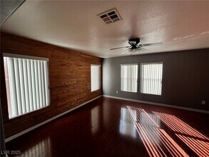 6593 Pacific Screech Pl in North Las Vegas, NV - Building Photo - Building Photo