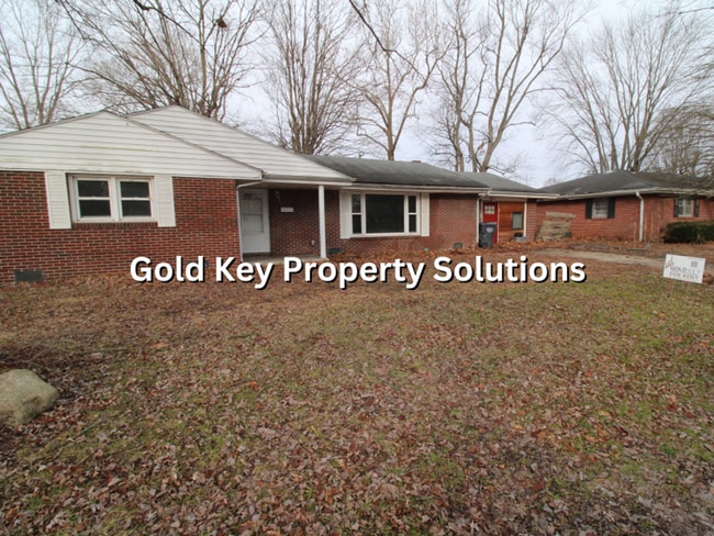 1911 Costello Dr in Anderson, IN - Building Photo - Building Photo