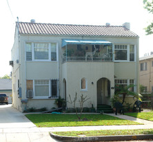 156 Catalina Ave Apartments