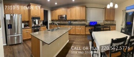 7310 S Tempe Ct in Aurora, CO - Building Photo - Building Photo