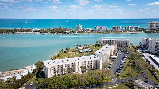 property at 200 Intracoastal Pl