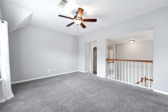 10219 Sable Trail Ln in Houston, TX - Foto de edificio - Building Photo